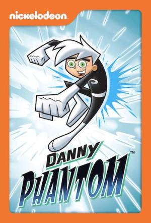 Danny Phantom [Russian] S1-S3