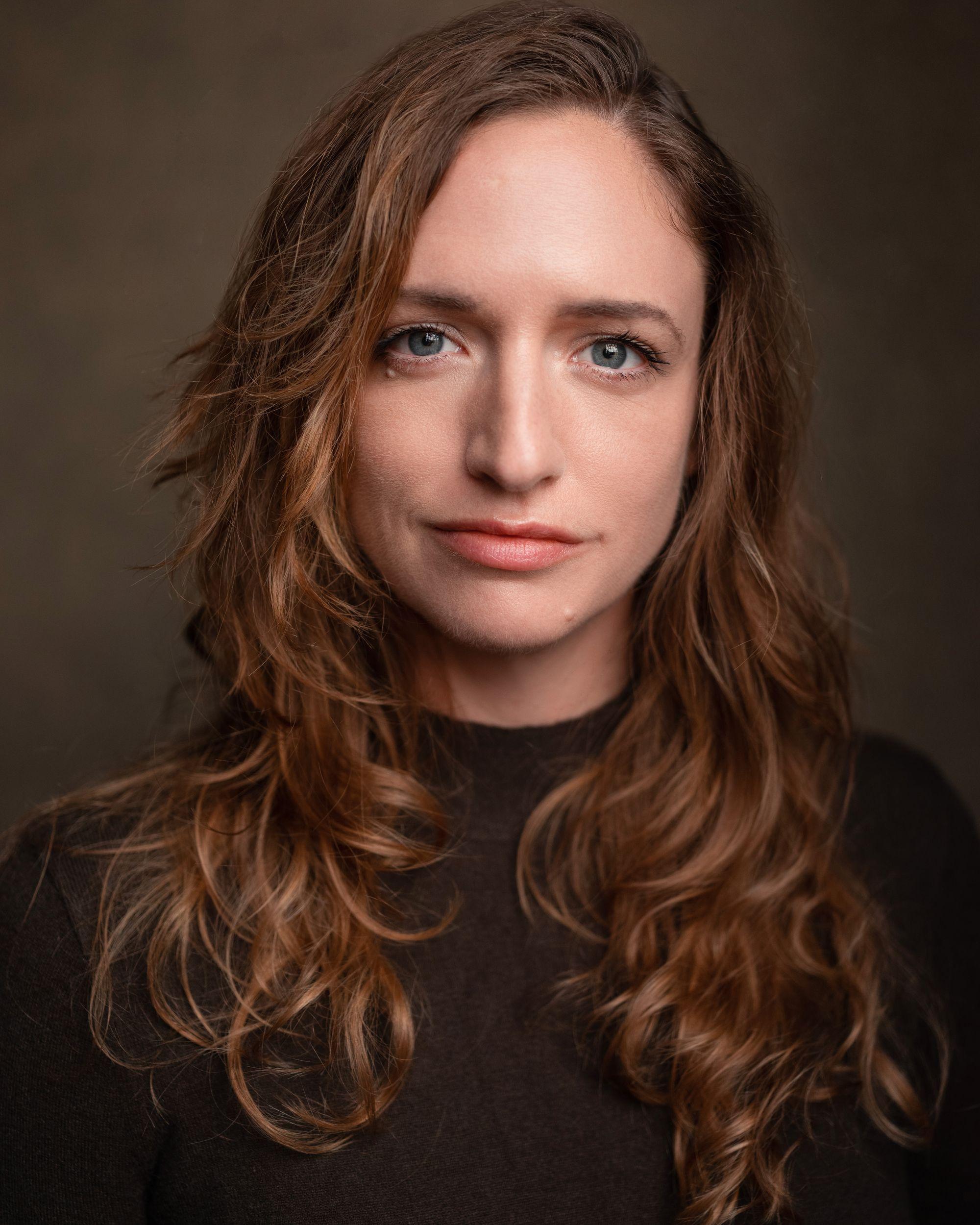 actor Claire Lebowitz-King large photo