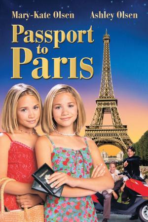 Passport to Paris [Russian]