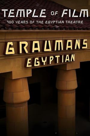 Temple of Film: 100 Years of the Egyptian Theatre [ترجمة عربية]