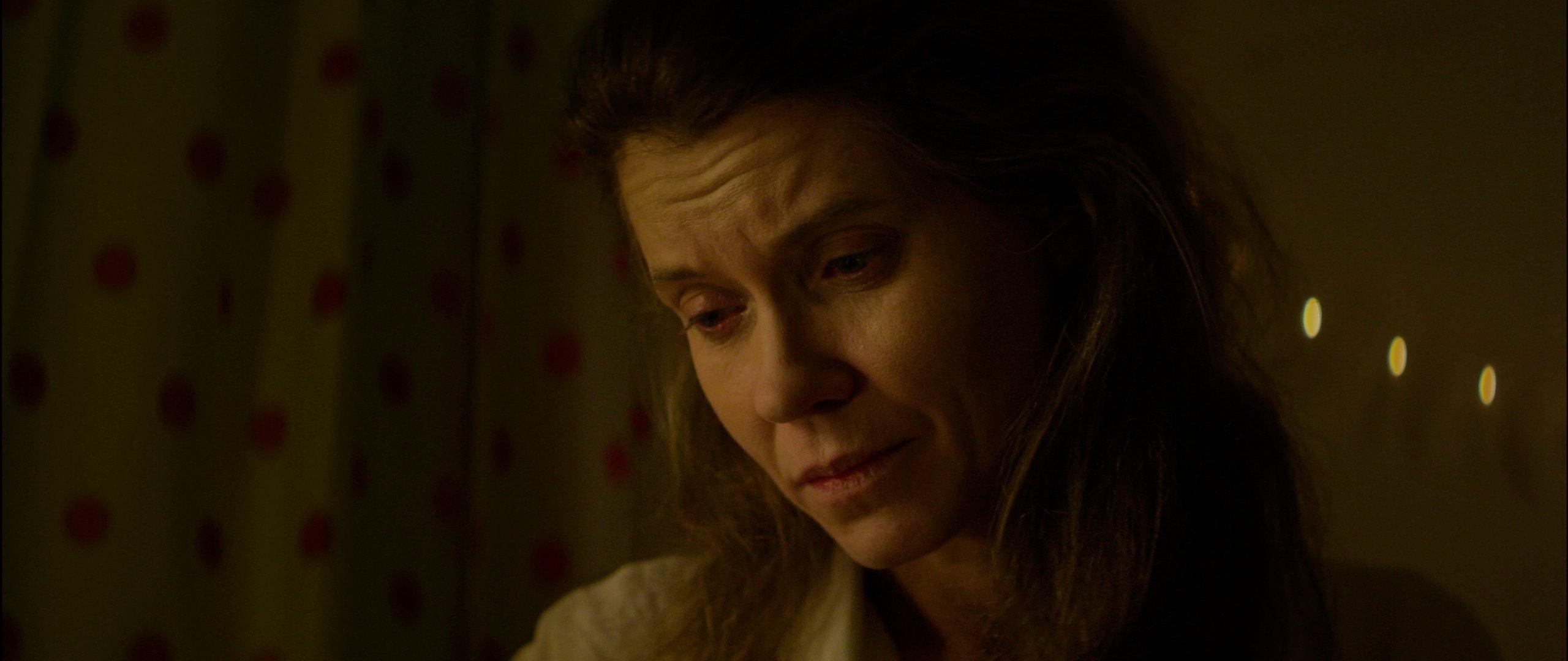 actor Virge Gilchrist large photo