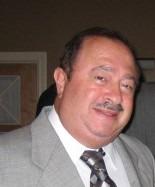 actor Ely Feldman large photo