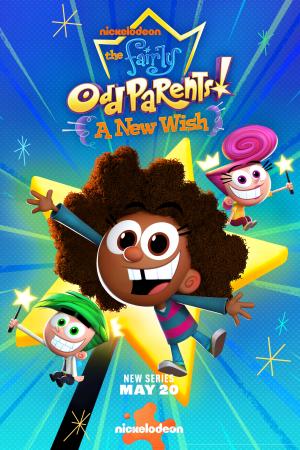 Fairly OddParents: A New Wish [Version française] S1-S2