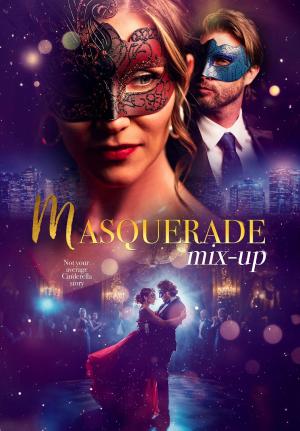 Masquerade Mix-Up [ترجمة عربية]