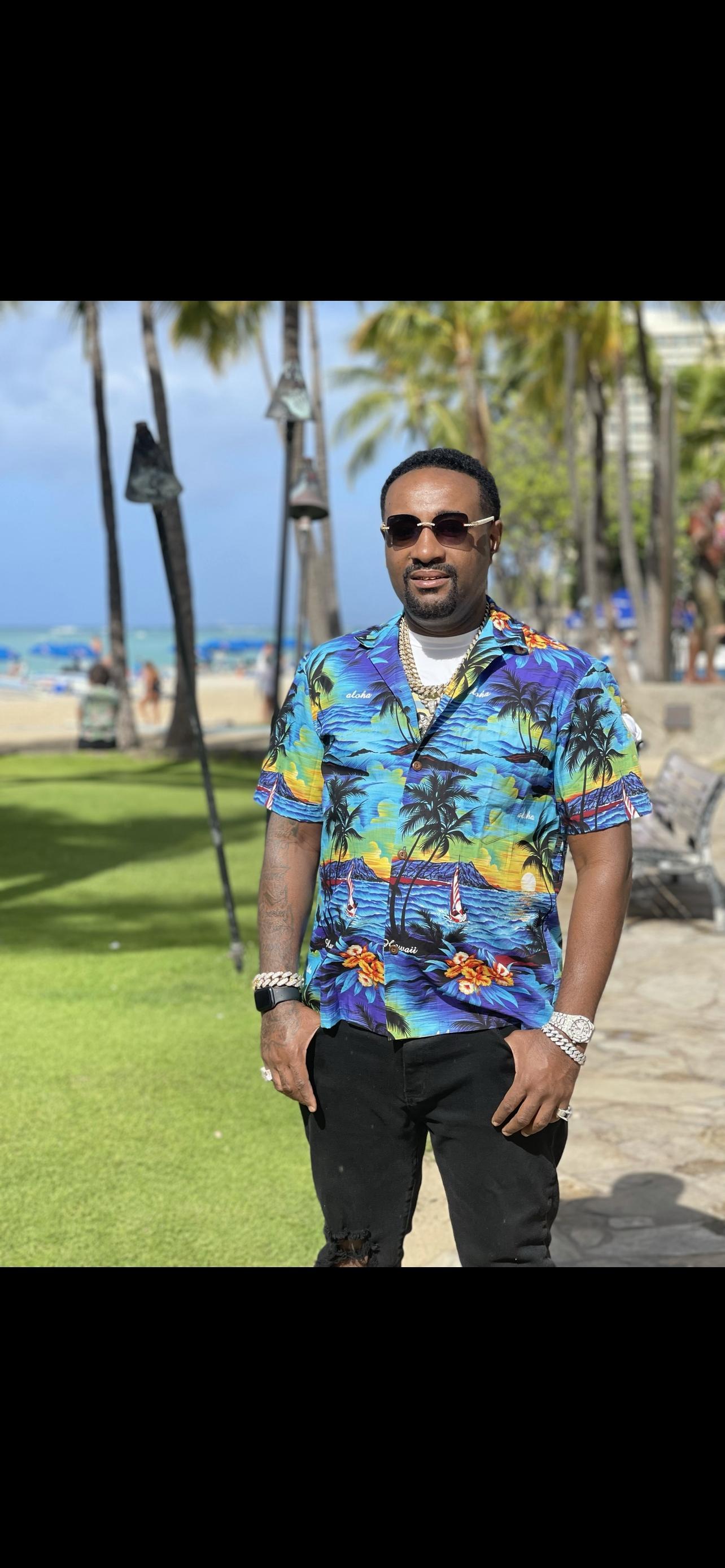 actor Charles Jackson large photo