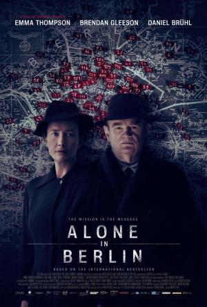 Alone in Berlin [Version française]