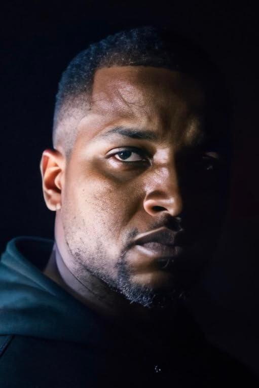 actor Deoineta Hightower large photo