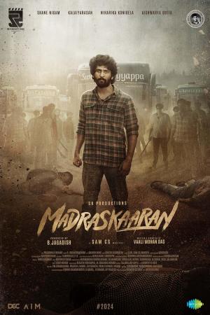 Madraskaaran [Telugu]