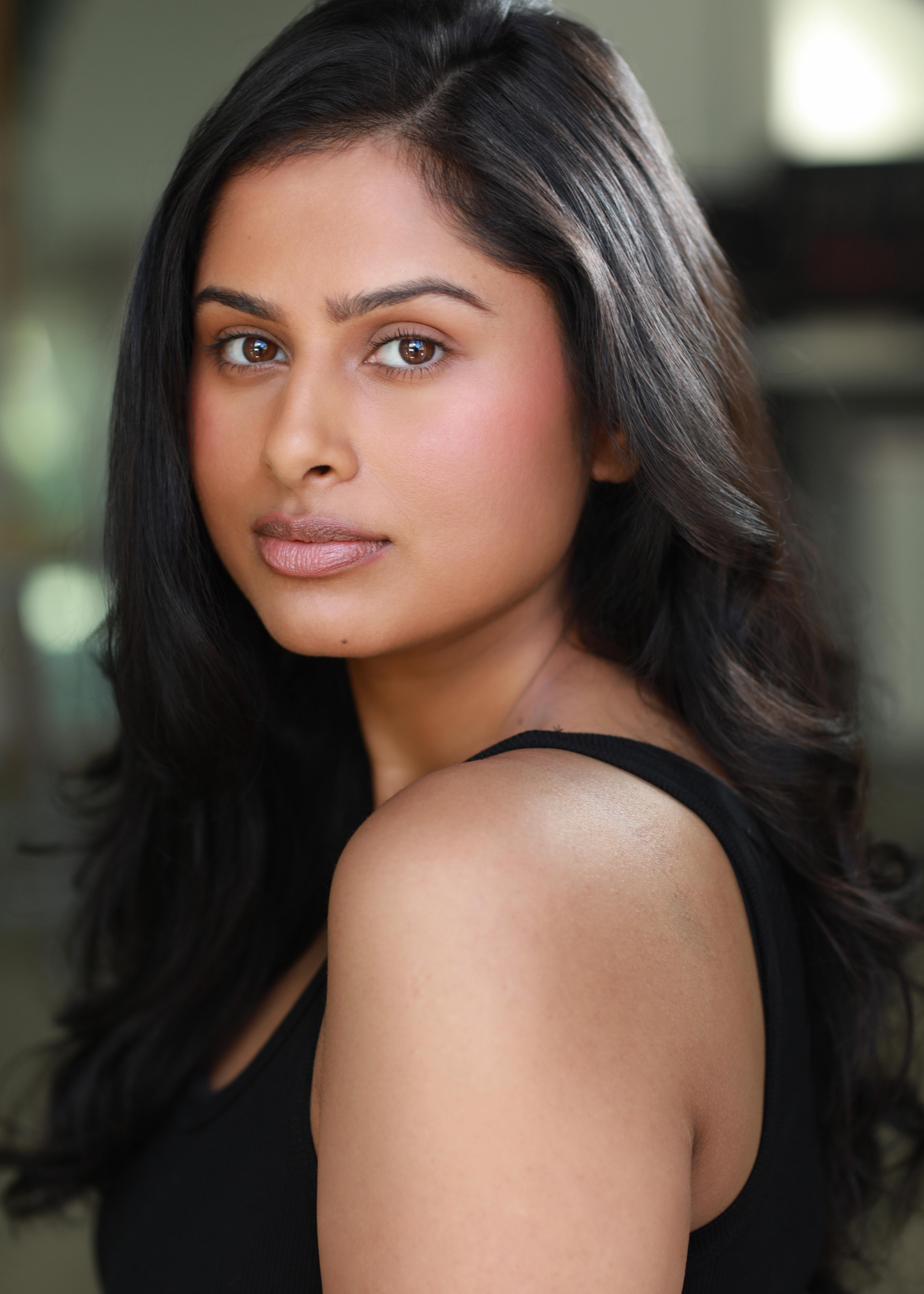 actor Rima Rajan large photo