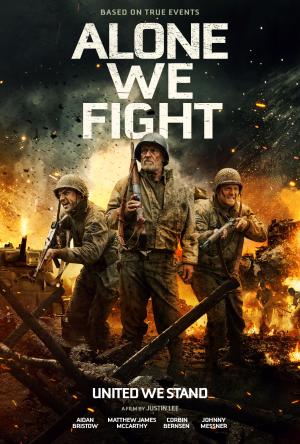 Alone We Fight [ترجمة عربية]
