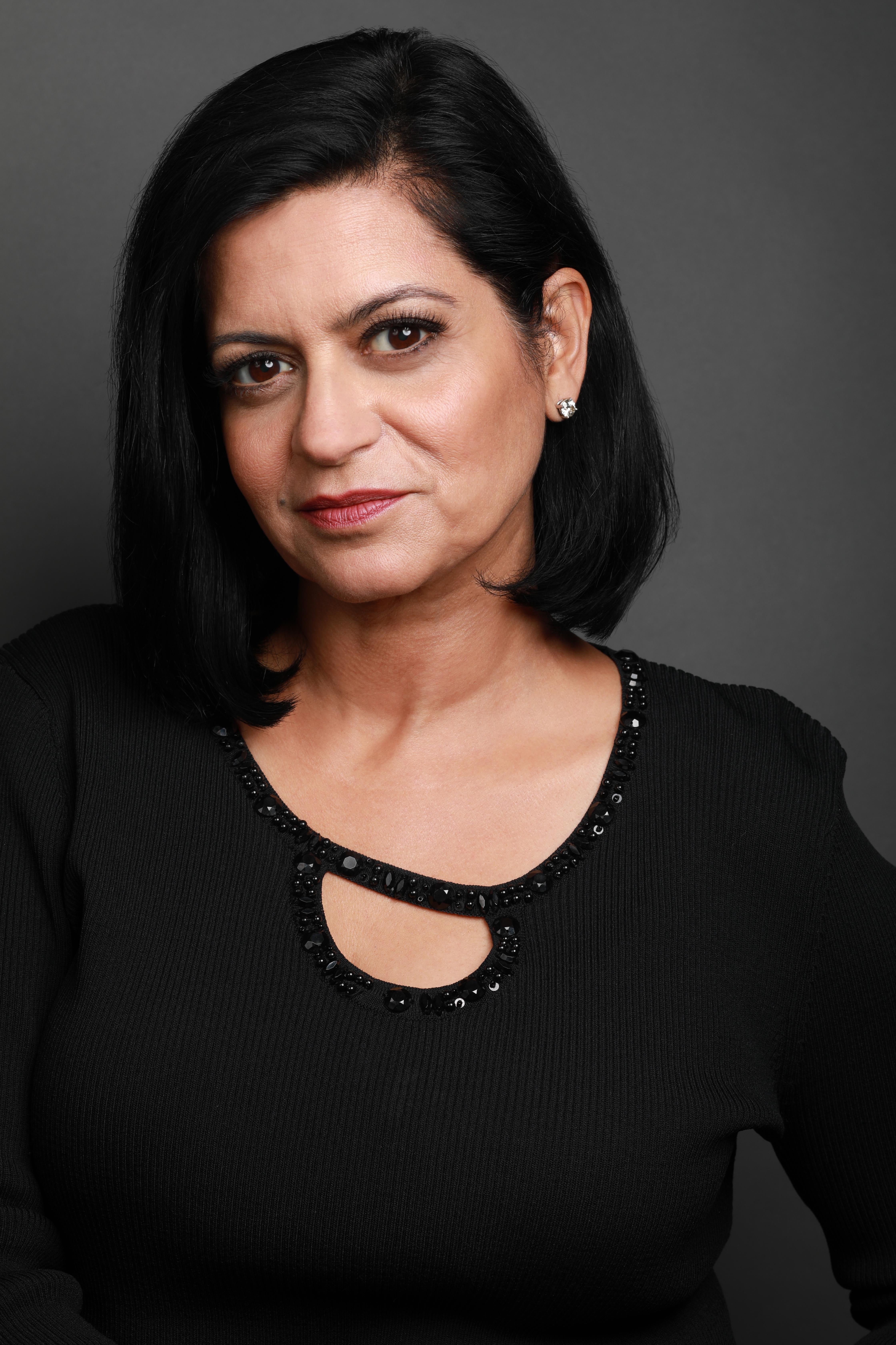 actor Nandini Minocha large photo