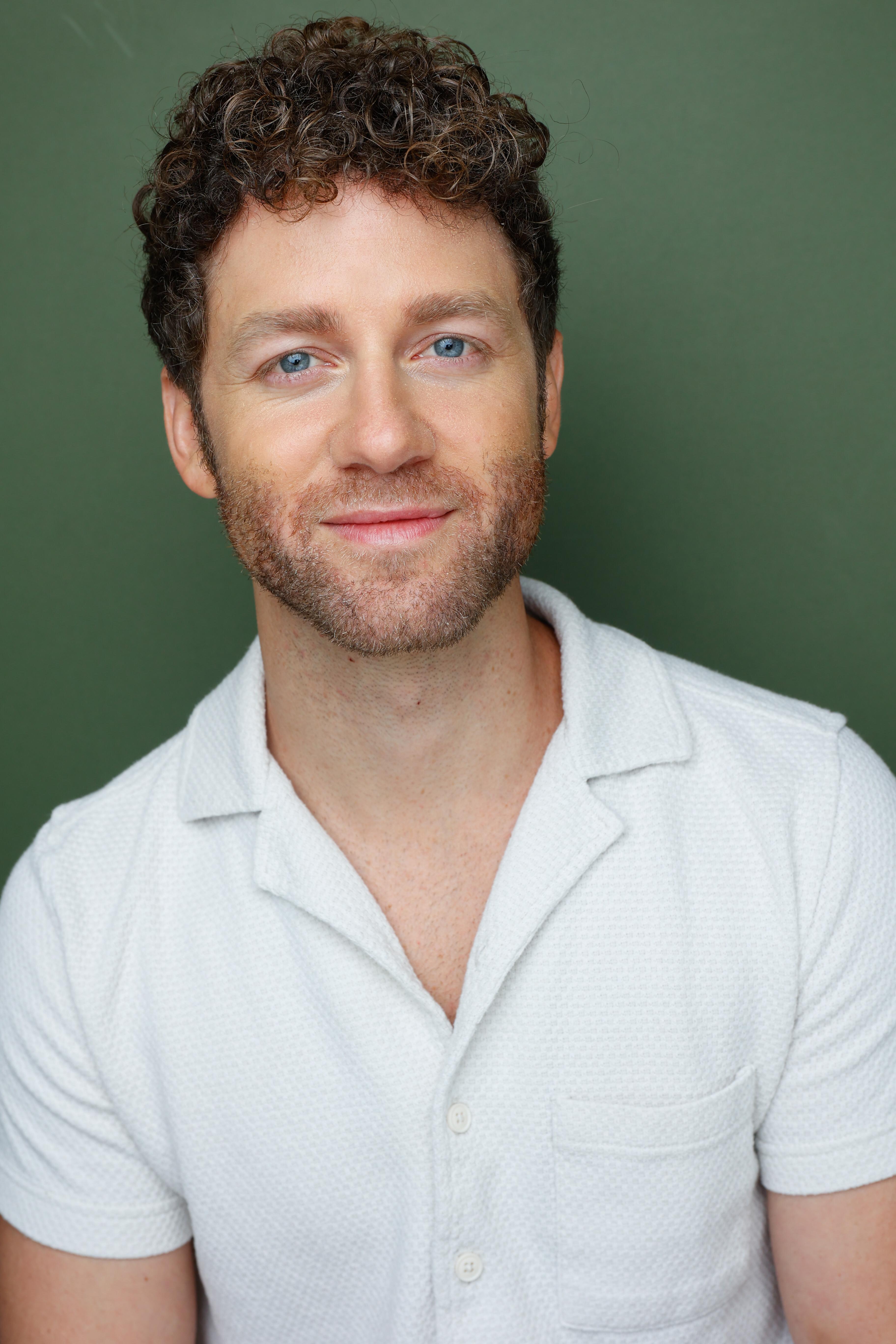 actor Jae McCain large photo