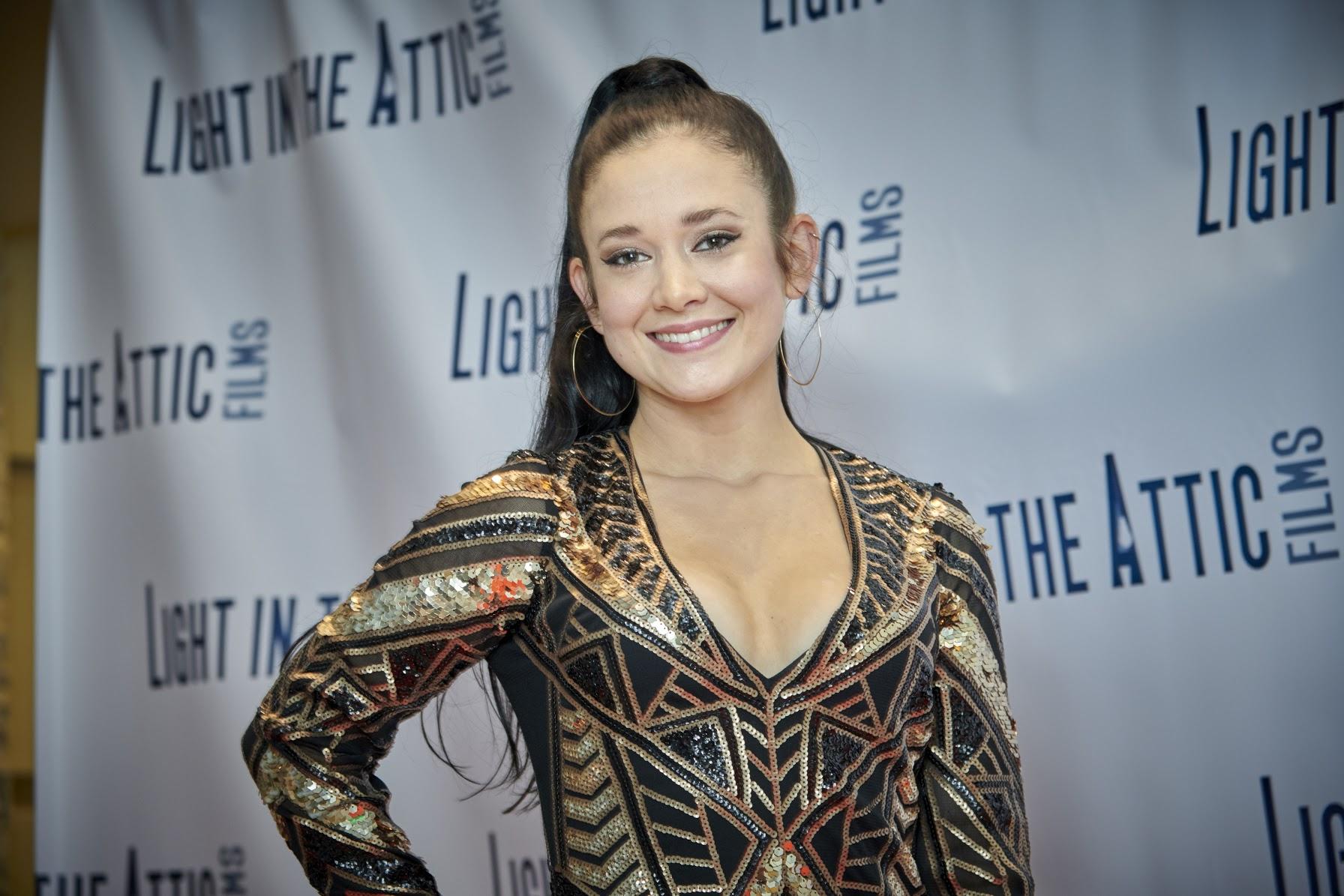 actor Ashley Killips large photo