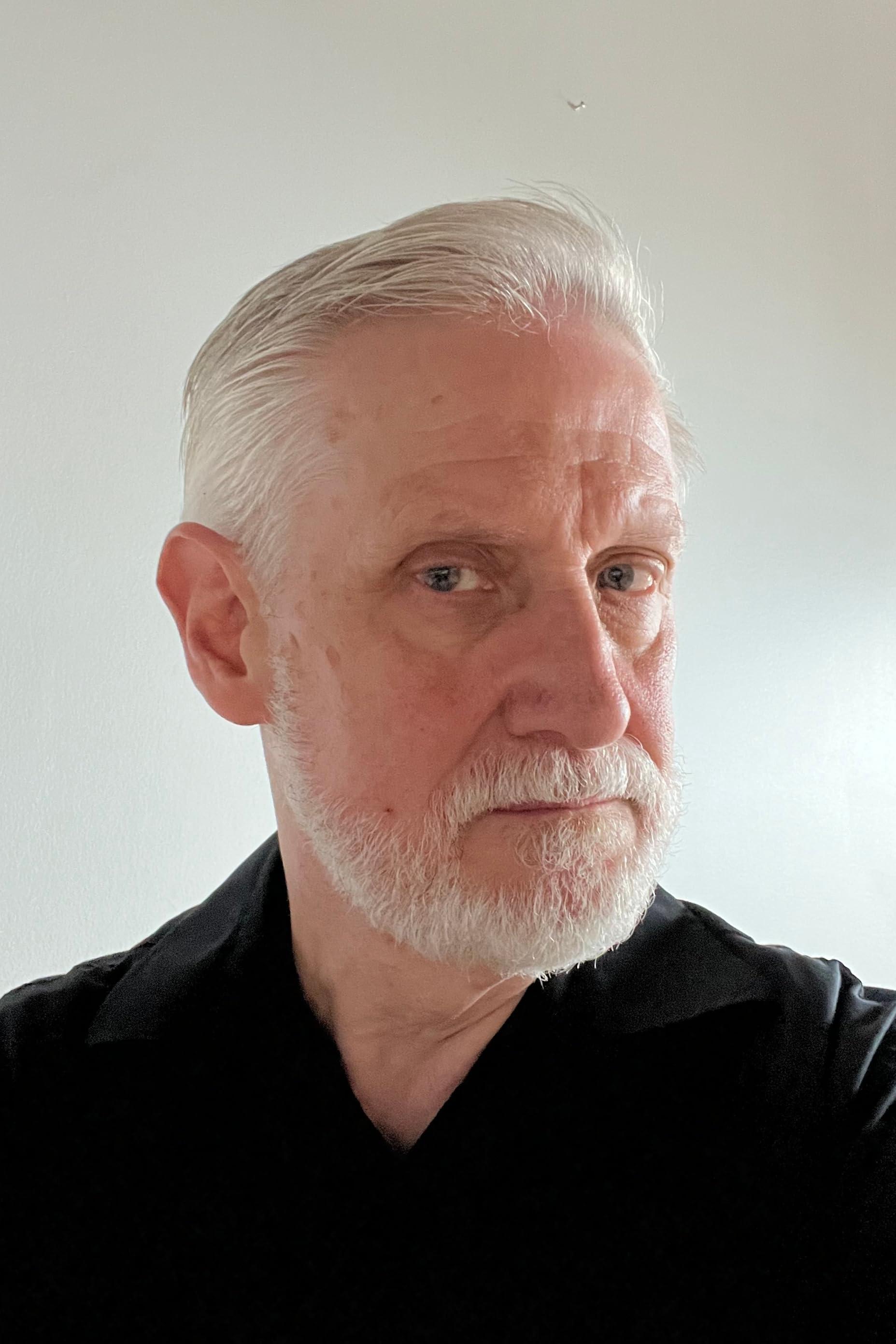 actor William C. Fox large photo