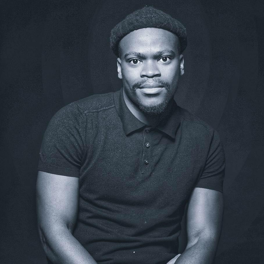 actor Wanda Ndlovu large photo