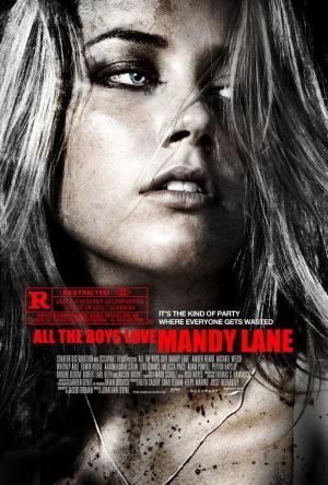 All the Boys Love Mandy Lane [Version française]