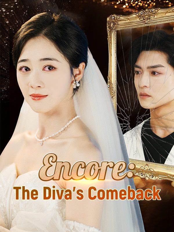 Encore: The Diva's Comeback poster