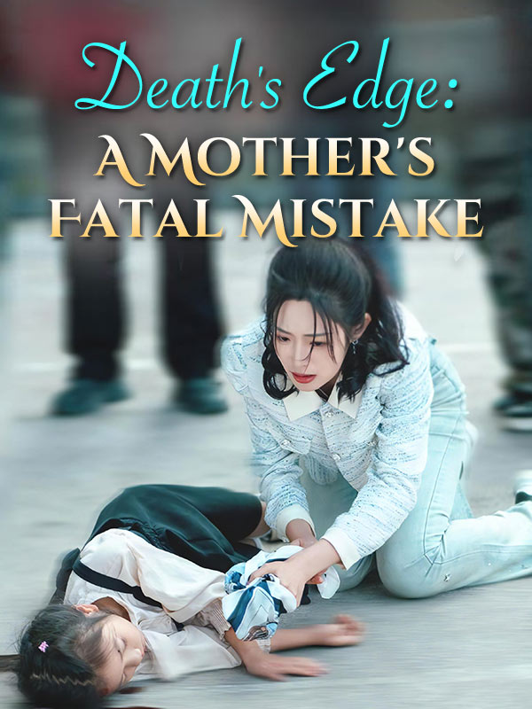 Death's Edge: A Mother's Fatal Mistake poster