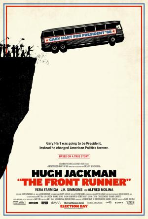 The Front Runner [Russian]