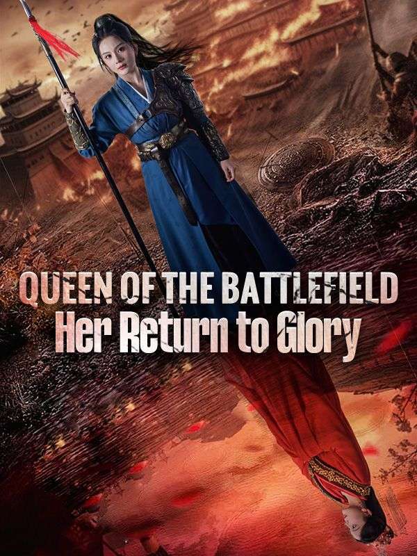 Queen of the Battlefield: Her Return to Glory (DUBBED) — blurred background