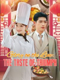 Glory on the Line: The Taste of Triumph