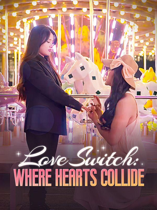 Love Switch: Where Hearts Collide poster