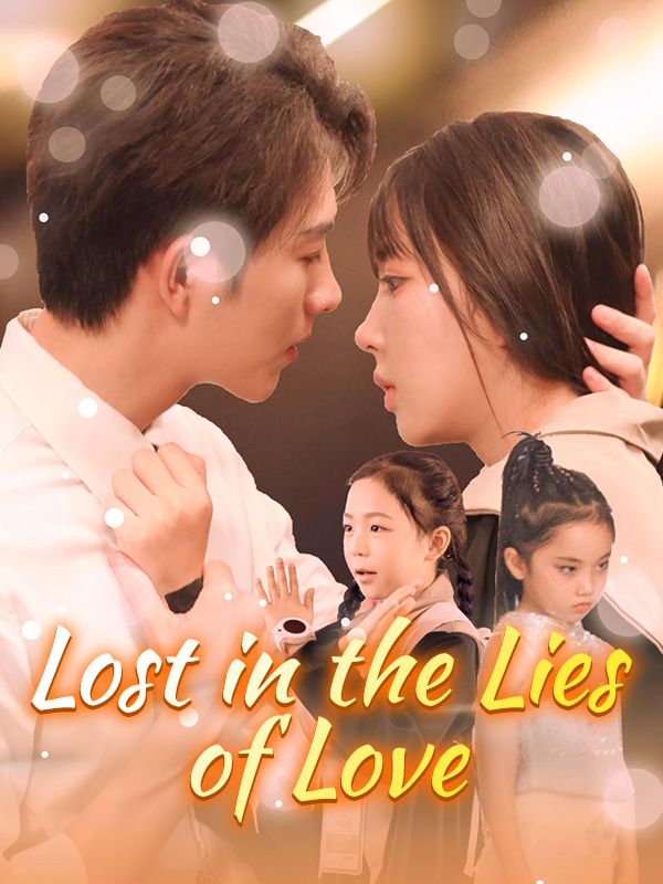 Lost in the Lies of Love poster