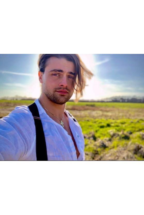 actor Andrew James Bleidner large photo