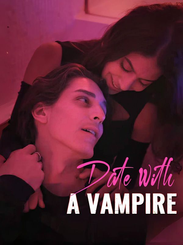 Date with a Vampire — blurred background