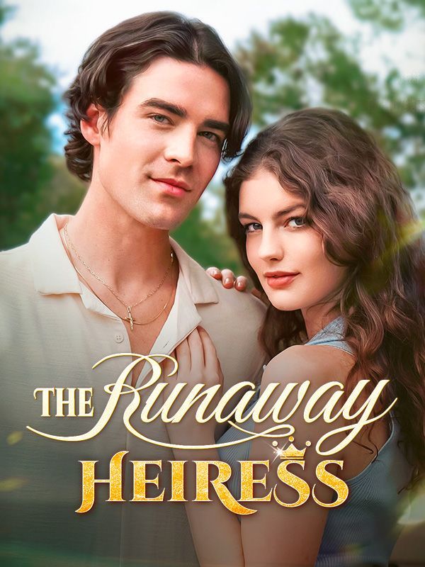 The Runaway Heiress — blurred background