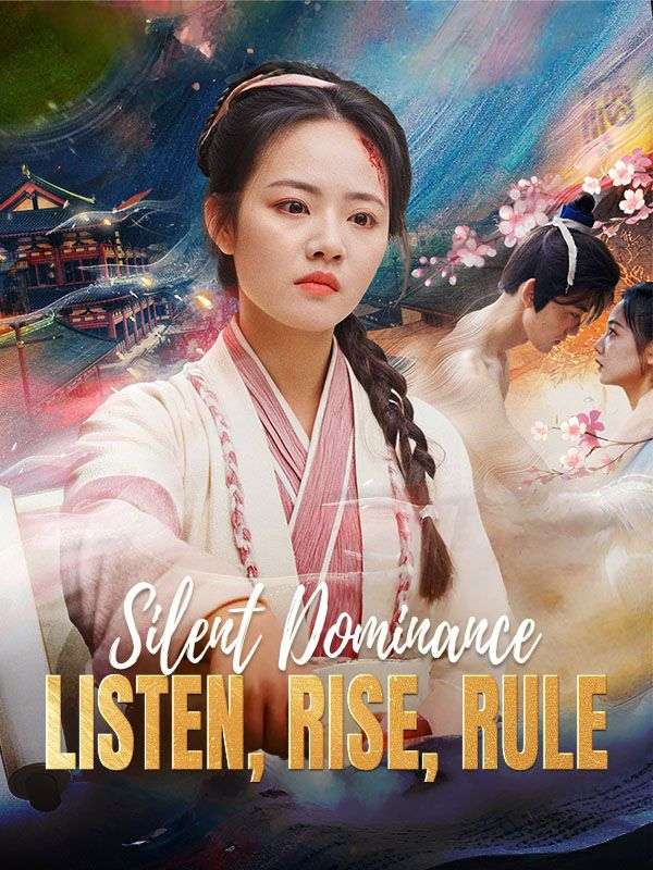 Silent Dominance: Listen, Rise, Rule poster