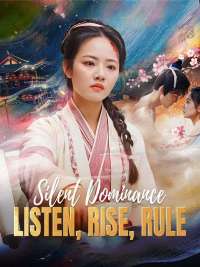 Silent Dominance: Listen, Rise, Rule