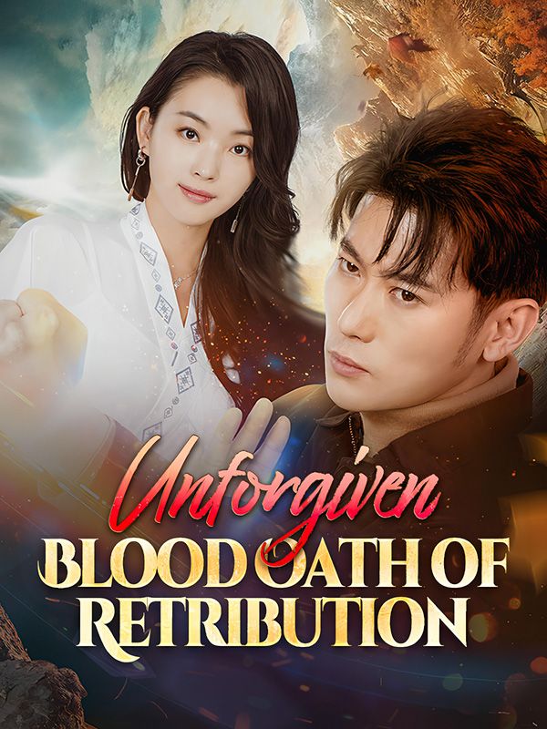 Unforgiven: Blood Oath of Retribution poster