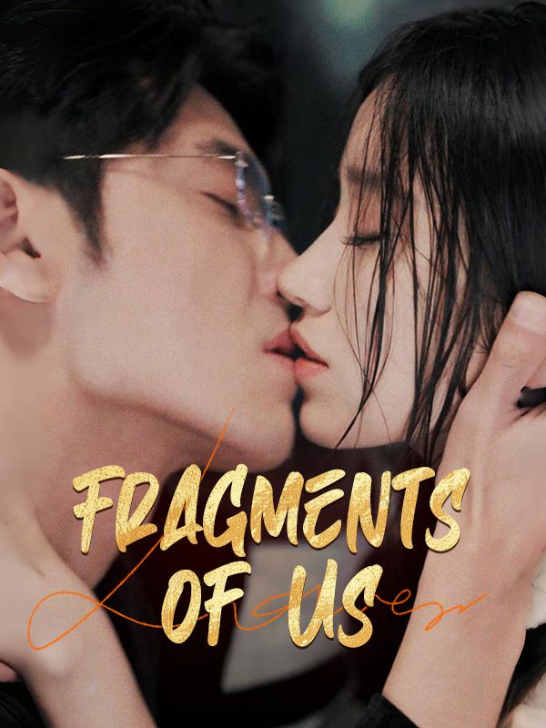 Fragments of Us poster