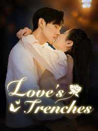 Love's Trenches (DUBBED)