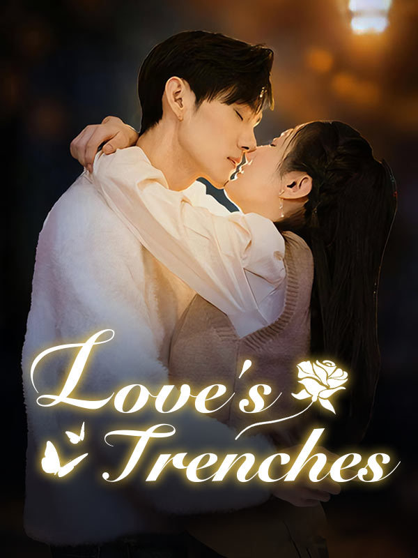 Love's Trenches (DUBBED) — blurred background