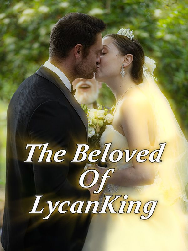 The Beloved of Lycan King poster