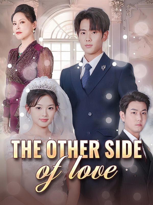 The Other Side of Love poster