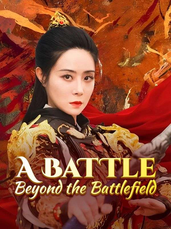 A Battle Beyond the Battlefield poster
