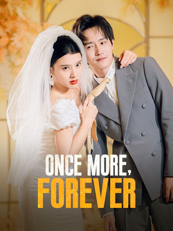 Once More, Forever poster