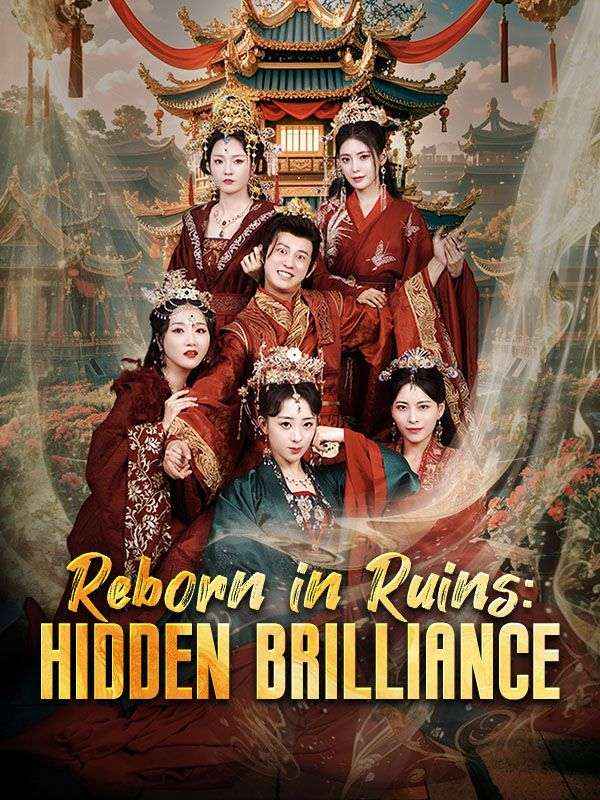 Reborn in Ruins: Hidden Brilliance poster