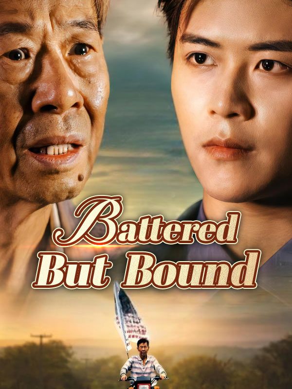 Battered But Bound poster