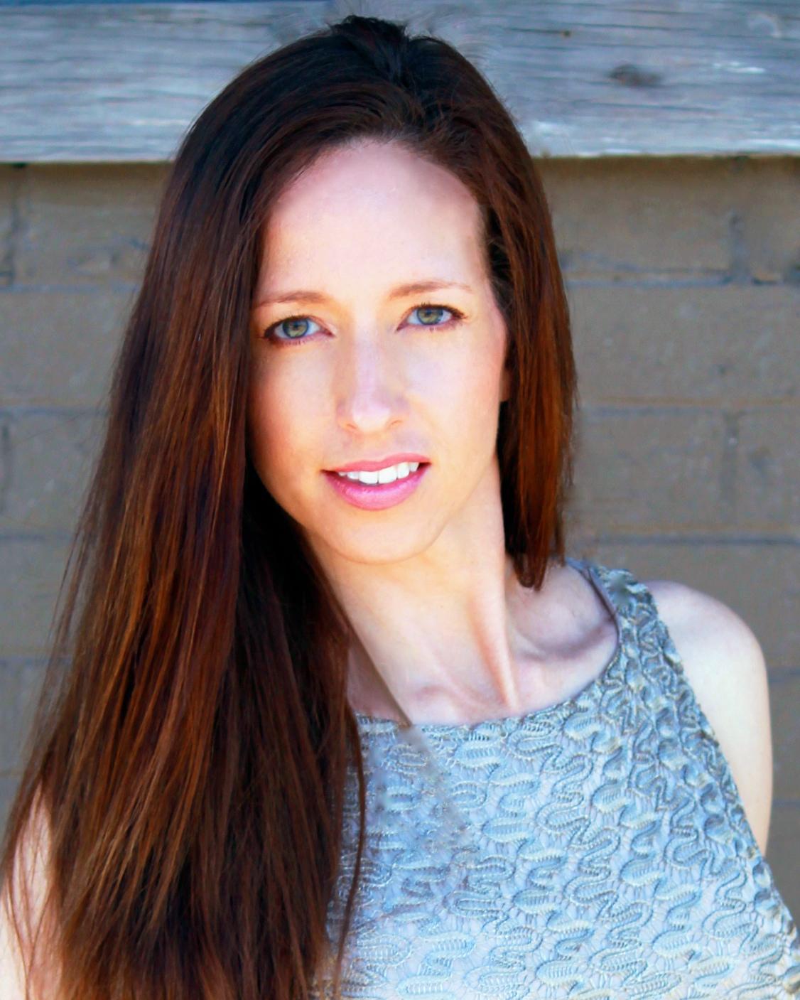 actor Marilee Crockett large photo