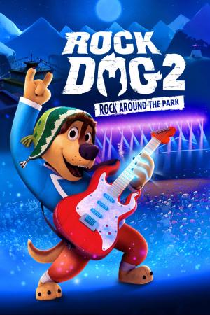 Rock Dog 2 [Kurdish]