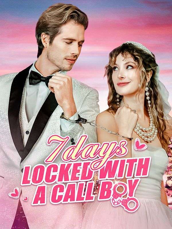 7 Days Locked With A Call Boy — blurred background