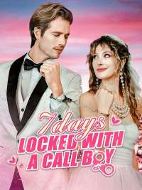 7 Days Locked With A Call Boy