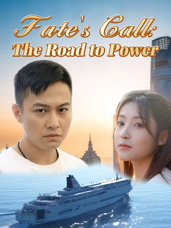 Fate's Call: The Road to Power poster