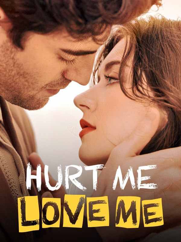 Hurt Me,Love Me — blurred background
