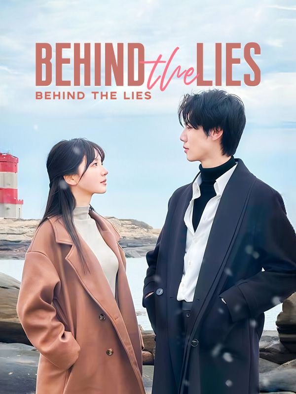Behind the Lies poster