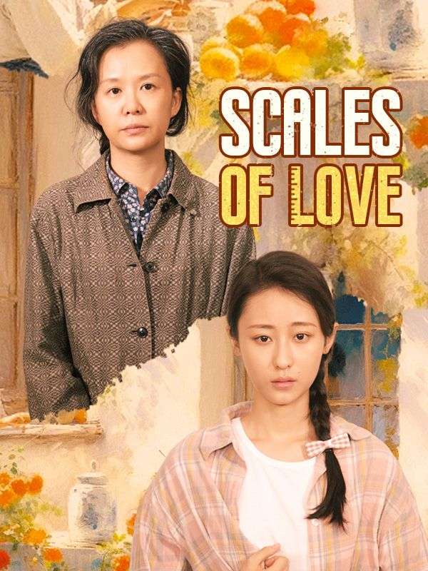 Scales of Love poster